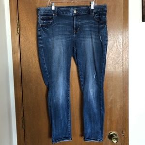 Maurice’s Skinny Jeans